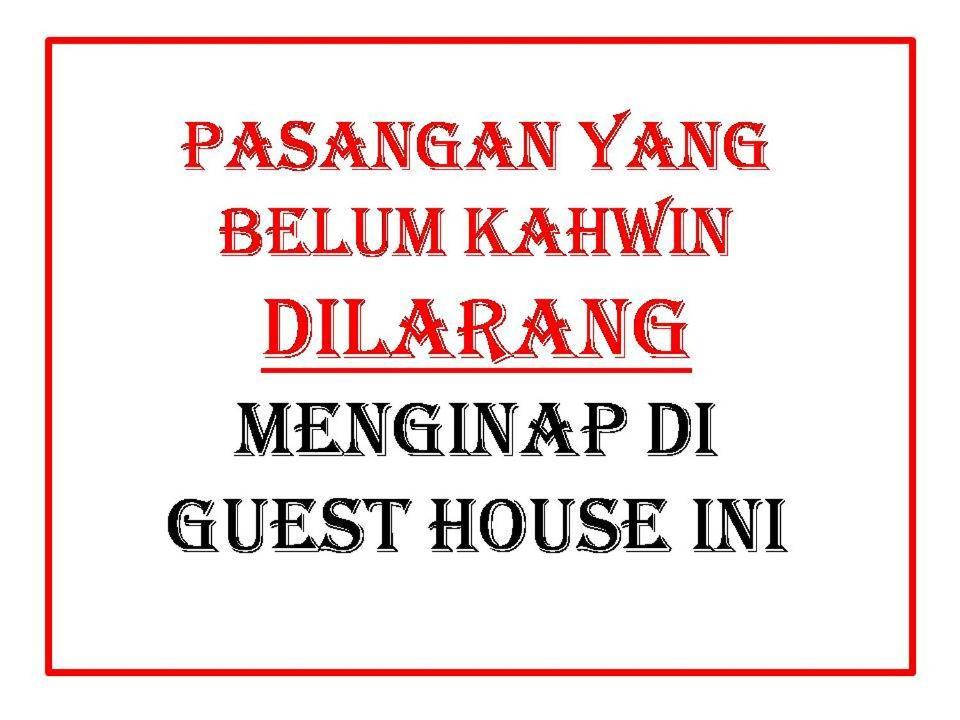 Jsw Inn Gelugor Exterior foto
