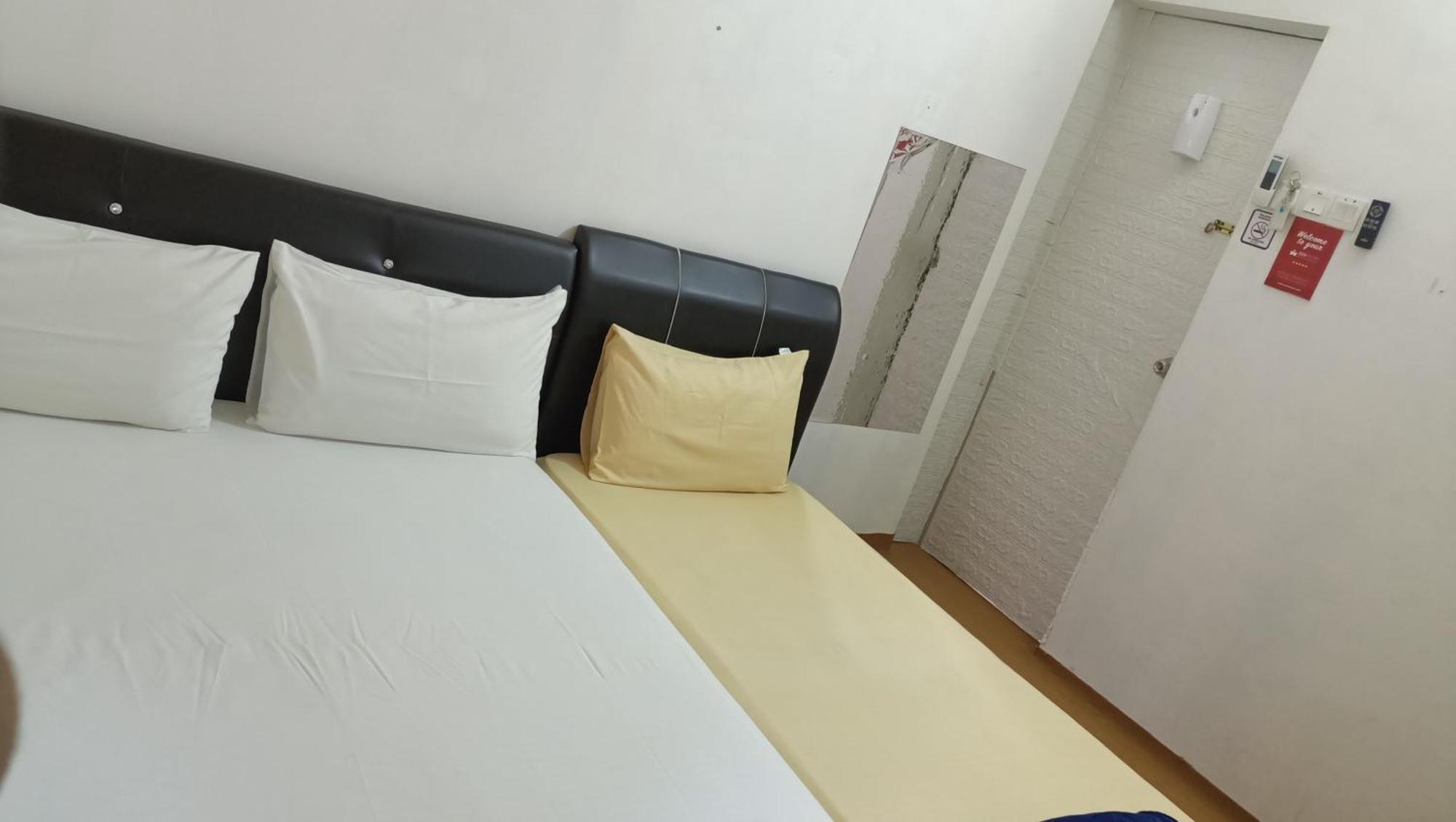 Jsw Inn Gelugor Cameră foto